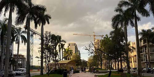Yoga - Downtown Doral y via Zoom - Lunes 07\/13 - 6:30pm PAGO EN LA CLASE