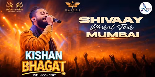 Shivaay Bharat Tour ( Kishan Bhagat)