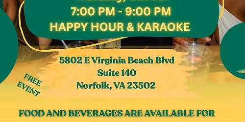 HBCU Social Work Connect Presents: Social Work & Soul