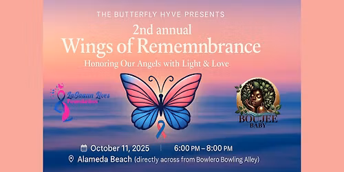 Wings of Remembrance 