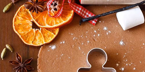 Det dufter av jul (barn)