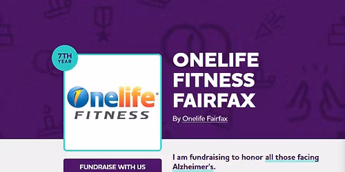 "Do what you love" ALZ Workout