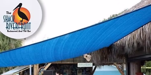 Last Call Band Back to The Shack