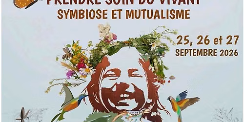 Estival de la permaculture > Poulpe Friction & the Flug & Julie Col\u00e8re
