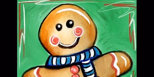 Can't Catch Me! Kid Friendly