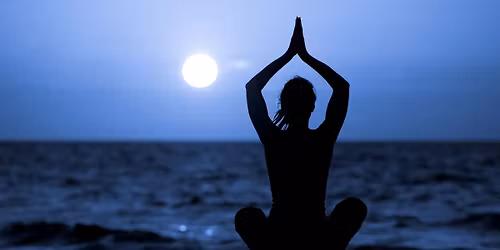 Illuminate & Release - A Ceremony of Sound, Scent & Stillness