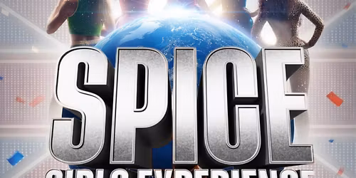 The Spice Girls Experience