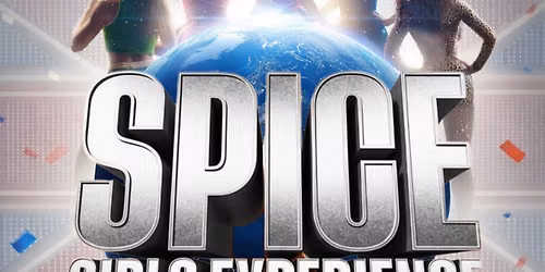 The Spice Girls Experience