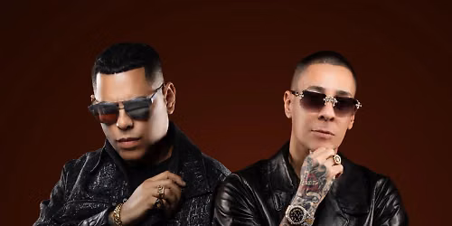 Baby Rasta y Gringo in Columbus