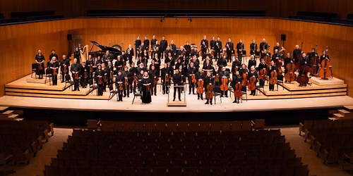 PetRock & Omaha Symphony
