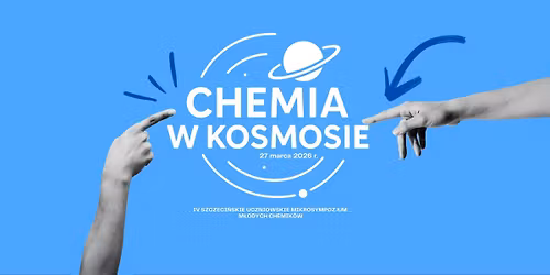 Chemia w kosmosie