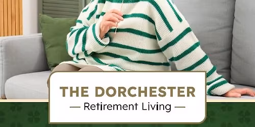 St. Patrick's Day Celebration