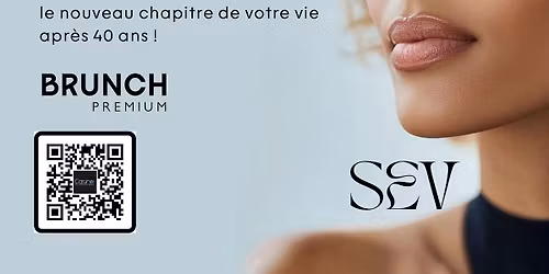 Conférence by SEV & Brunch Premium