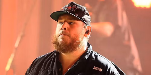 Luke Combs, Jake Worthington, Ty Myers & The Castellows