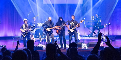 Take It To The Limit - The Music & Legacy of the Eagles