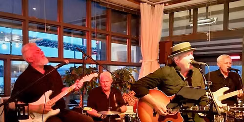 Jelly Belly\u00b4s \u2026 Live! Sommarens enda konsert