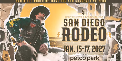 San Diego Rodeo