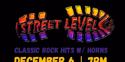 Street Level at The Penn Theater