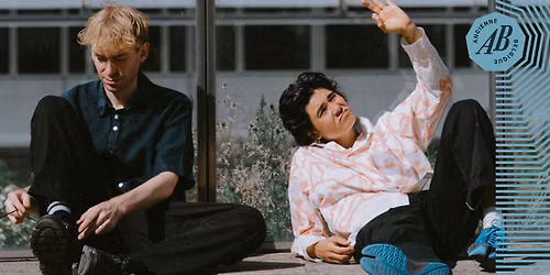 Aili & Orson | Ancienne Belgique