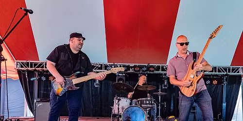 Foxx View Lanes -Dirty Boogie