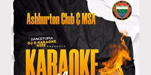 Karaoke Night