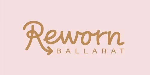 Reworn pre-loved clothes market