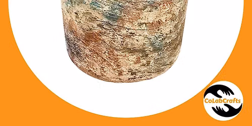 Distressed Vessels class