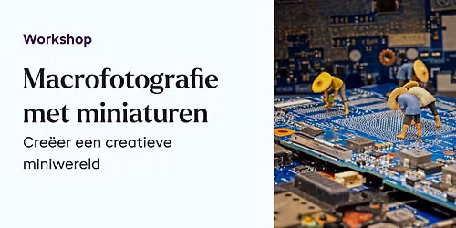 Macrofotografie - Ki Tan