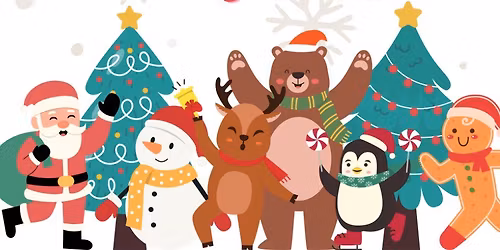 Annual Mosinee Christmas Parade