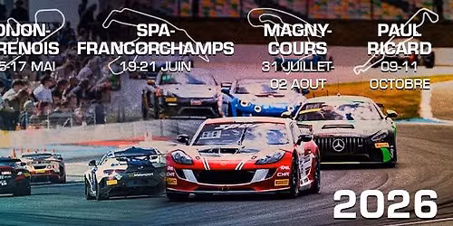 Circuit Paul Ricard