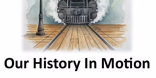 Lamplighter Tour - History in Motion