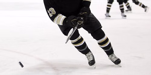 Omaha Mavericks at Western Michigan Broncos Mens Hockey