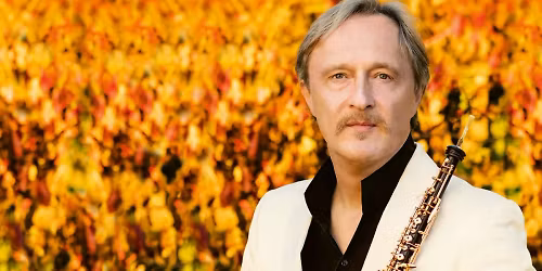 Albrecht Mayer in Augsburg