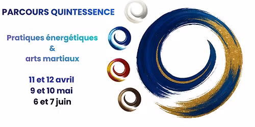 Parcours Quintessence