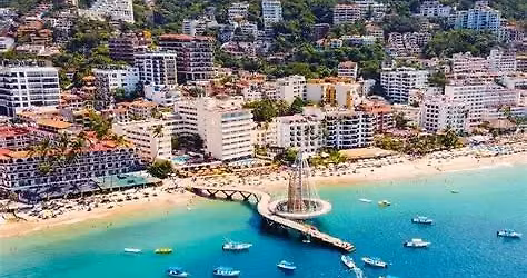 PUERTO VALLARTA, ISLAS MARIETAS, SAYULITA, TEQUILA Y M\u00c1S..