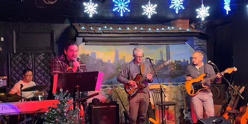 STaSY TGIF TG It's Spring (almost) Show