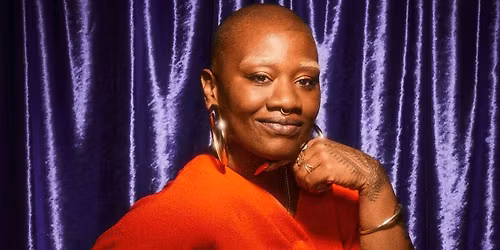 TOSHA STIMAGE- A CELEBRATION OF LIFE