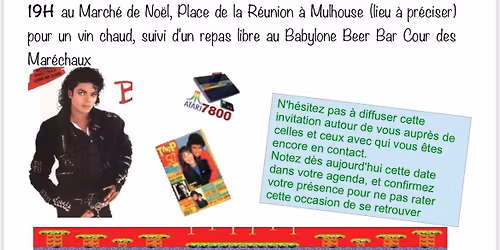 Nos ann\u00e9es coll\u00e8ge