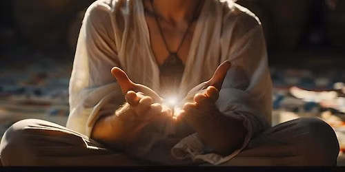 Reiki Tune-Up: Reignite & Amplify Your Energy