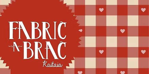 Fabric-a-brac Kaitaia