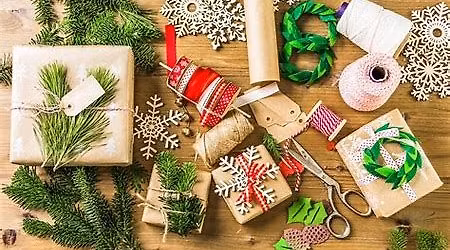 Ffair Crefft Nadolig \/ Christmas Craft Fair