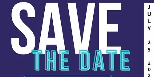 Day of Resilience Festival: July 25, 2026