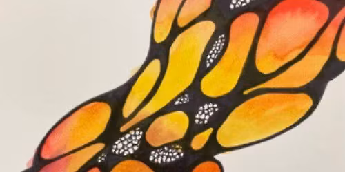 \t Me, Myself and Art: Exploring One\u2019s Identity Through Art - Grades 6-8