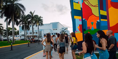 Carmina Burana - Miami Beach