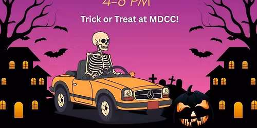 Monsters, Motors & Mayhem
