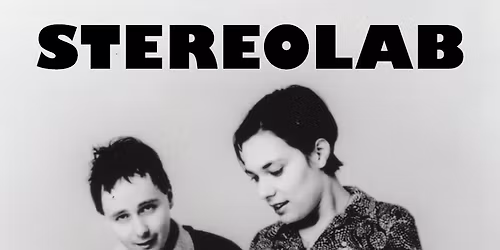 Stereolab at O2 Academy - Oxford