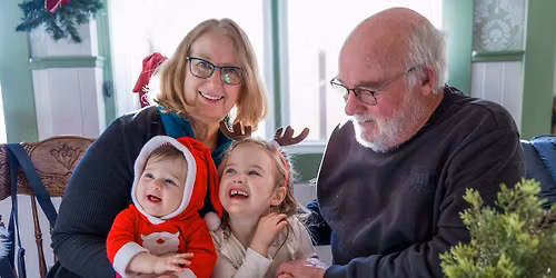 Once Upon a Christmas Breakfast Buffet (Wainwright Hotel)