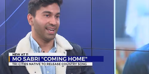 Mo Sabri at Schermerhorn Symphony Center