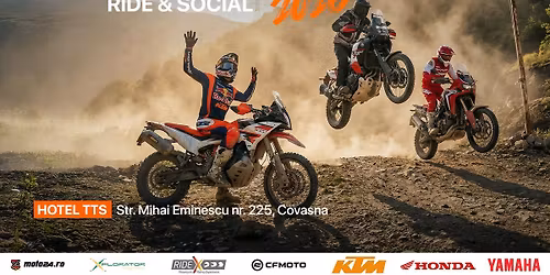 Moto24 Adventure Camp \u2013 Ride & Social 2026 