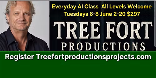 Everyday AI Class